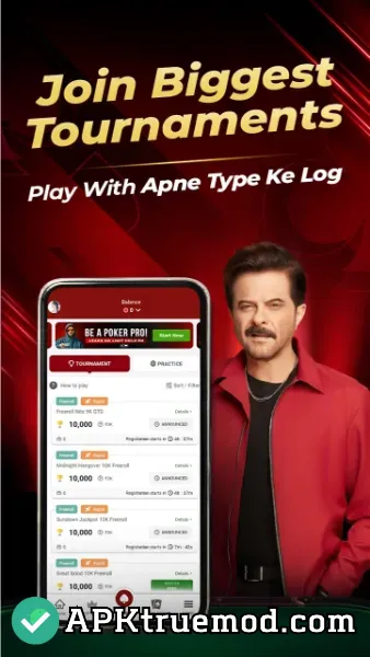 9k Boss App