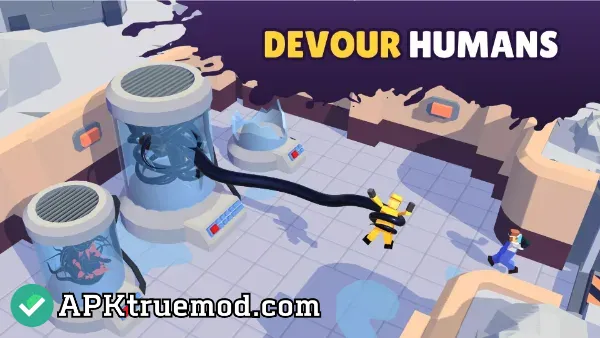 Alien Invasion game mod apk