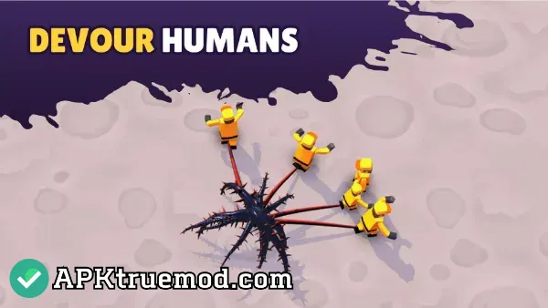 Alien Invasion mod menu apk