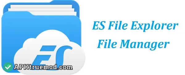 ES File Explorer