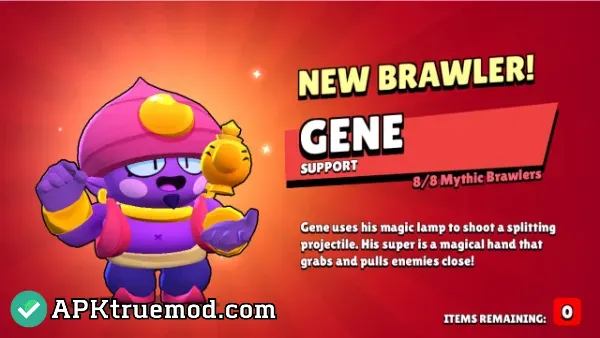 Gene Brawl