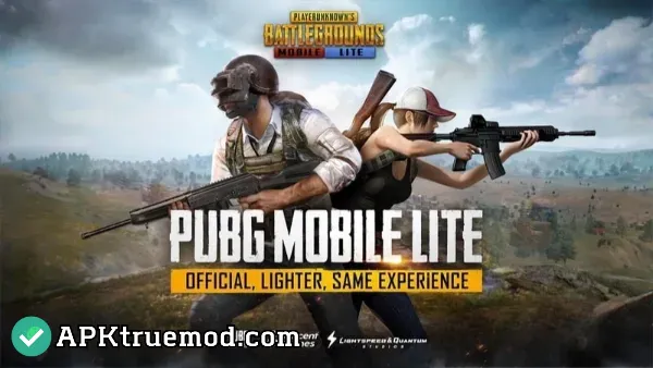 PUBG Lite 0.28.0 Update