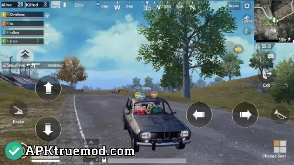 PUBG Lite new update 2024