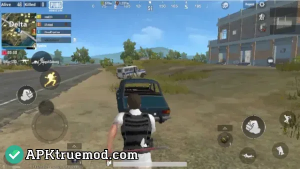 PUBG Mobile Lite Download