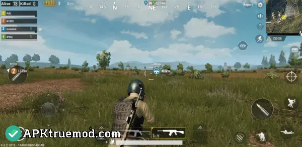 PUBG Mobile Lite download tap tap