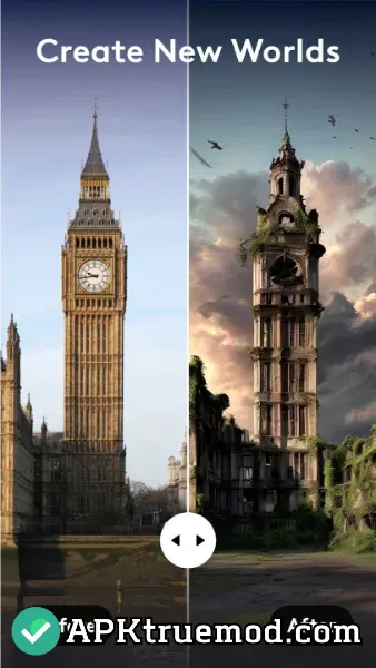 Photoleap mod apk latest version