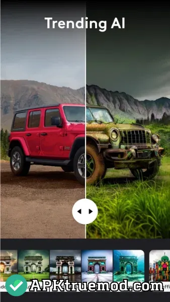 Photoleap pro mod apk no watermark