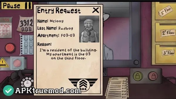 That's Not My Neighbor 1.1.0.0