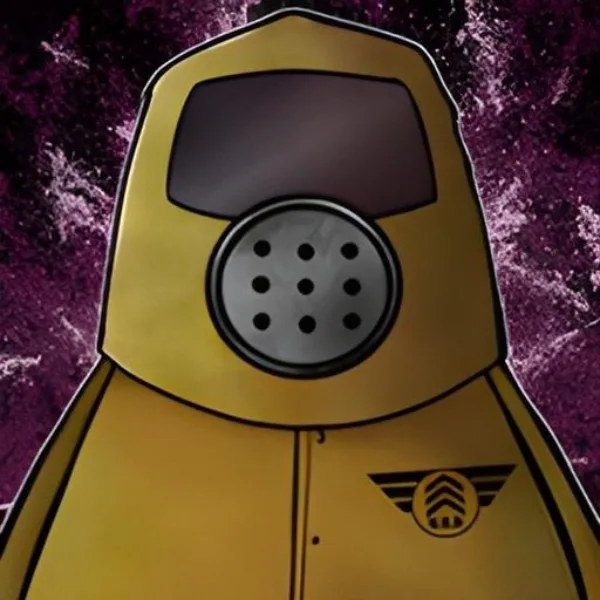 That's Not My Neighbor icon