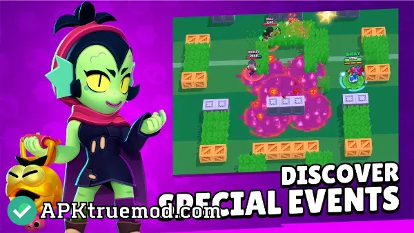 brawl star mod menu