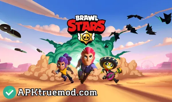 Brawl Stars
