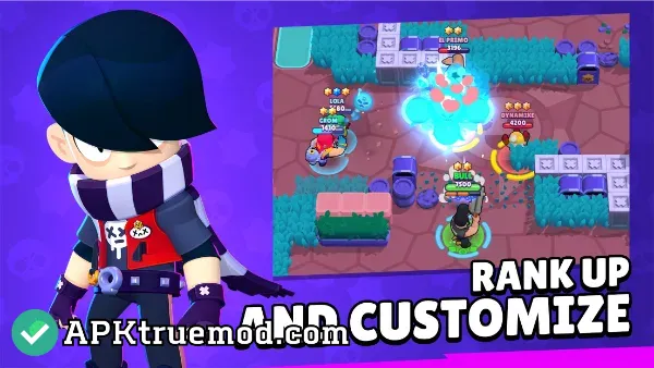 mod for brawl stars