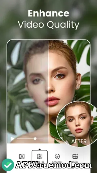 AirVid AI Quality Enhancer Pro
