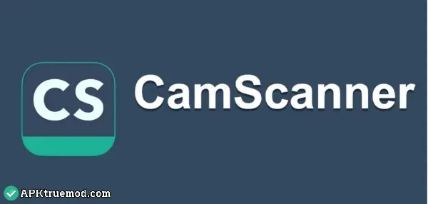 CamScanner
