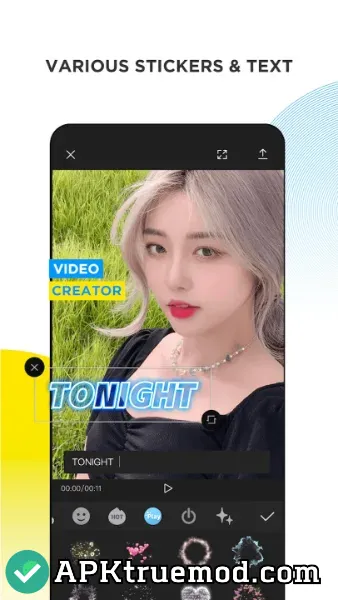 CapCut mod apk 2024