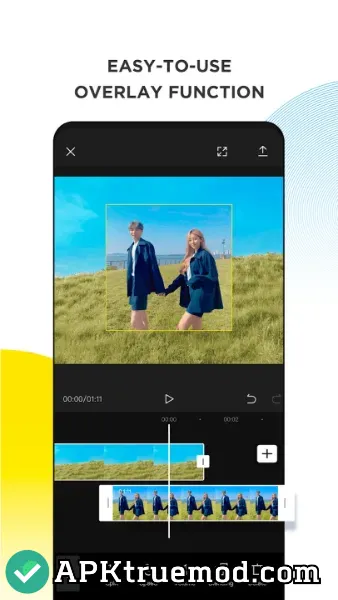 CapCut mod apk latest version