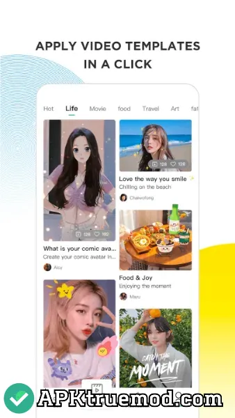 CapCut mod apk no watermark