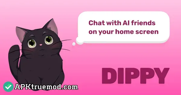 Dippy AI