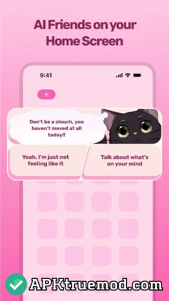 Dippy AI for Android