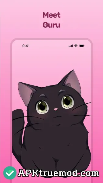 Dippy Widget-AI Character Chat