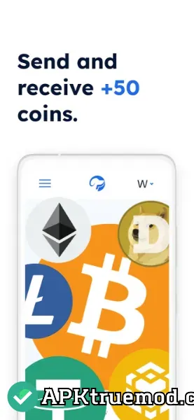 DogeCash app download apk