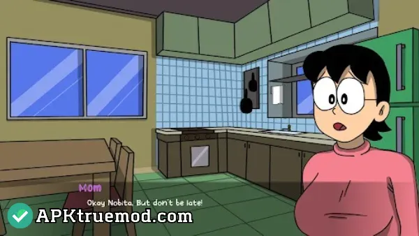 Doraemon X Apk Full Video