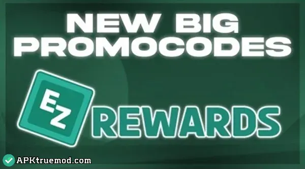 EZ Rewards