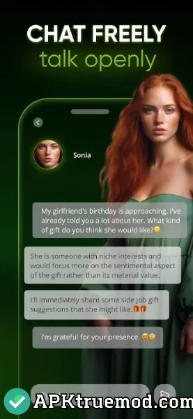 Genesia App