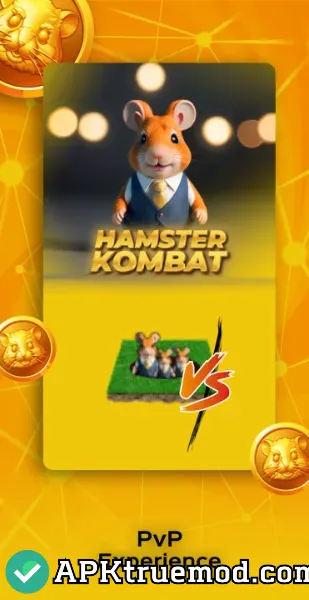 Hamster Kombat APK for Android