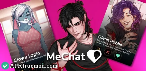 MeChat