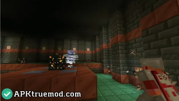 Minecraft 1.21 0 APK Download Free