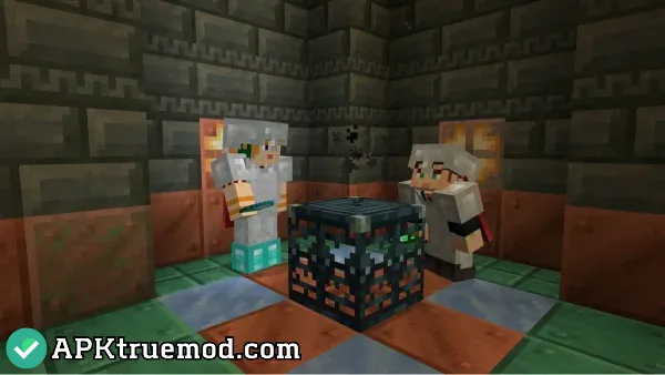 Minecraft 1.21 0 Update