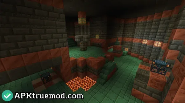 Minecraft 1.21 0