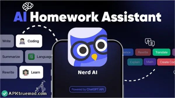Nerd AI Pro