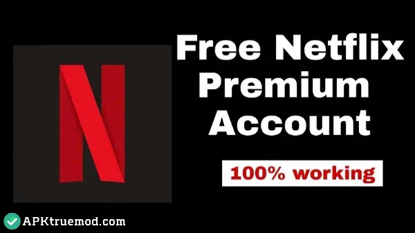 Netflix Premium