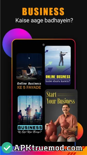 Seekho Short Learning Videos