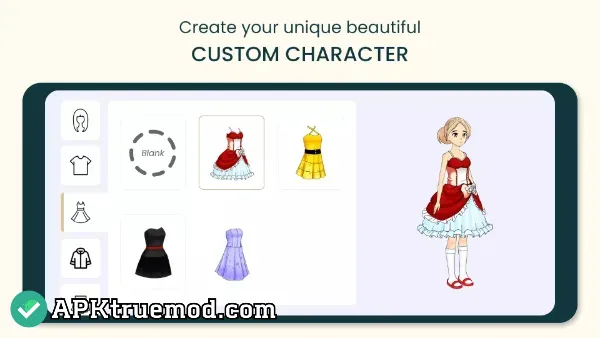Tween Craft Mod APK by loanpegyan