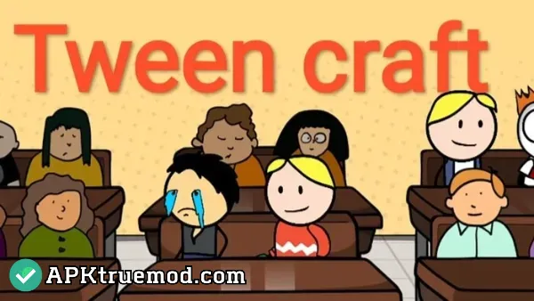 TweenCraft