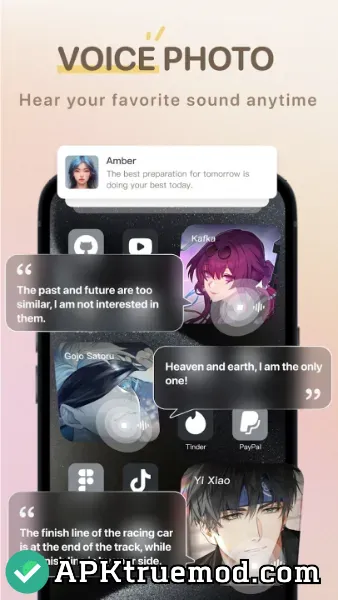 Widget Lab Premium APK