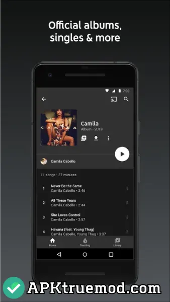 YouTube Music Premium Free