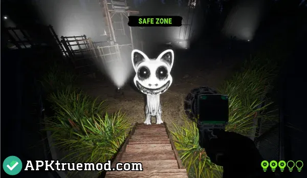 Zoonomaly Mobile Download