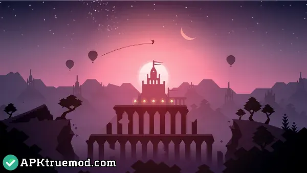 Alto's Odyssey Mod APK No Ads