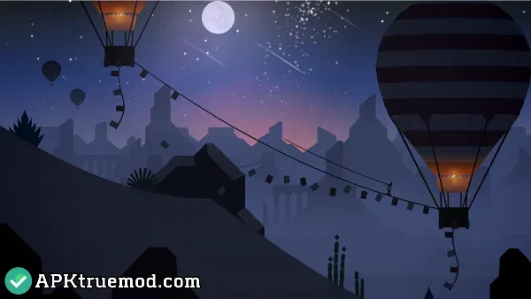 Alto's Odyssey Mod APK