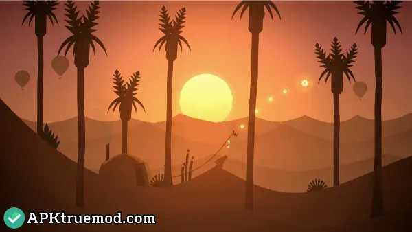 Alto's Odyssey Mod Menu