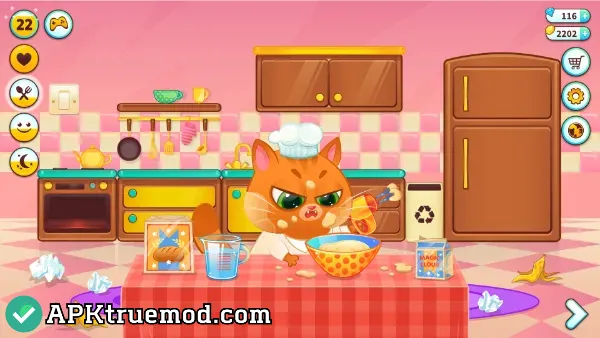 Bubbu mod apk free purchase