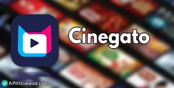 Cinegato - Strea (miau)