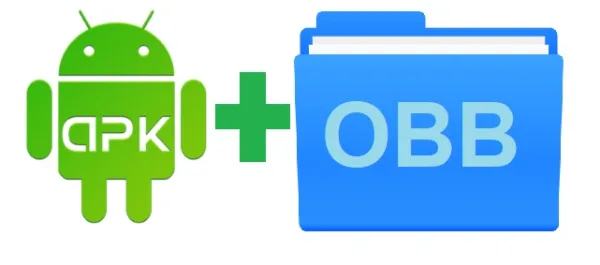 Difference Between APK, XAPK, OBB files on Android devices