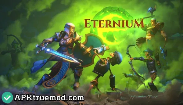 Eternium