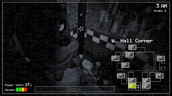 Five Nights at Freddy's apk download latest version