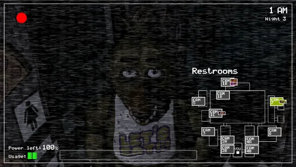 Five Nights at Freddy's free download Android
